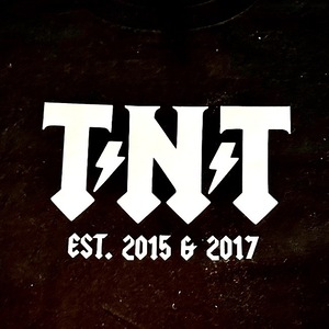 Team Page: TNT